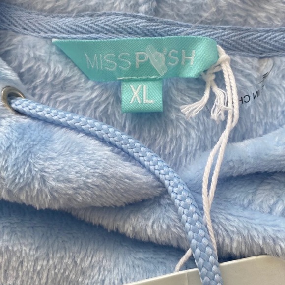 MissPosh 2 piece loungewear/pajama set XL NWT - Picture 6 of 10